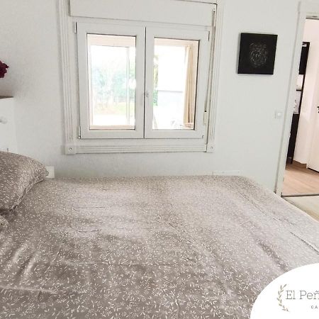 Casita El Penoncito Apartment Такоронте Екстериор снимка