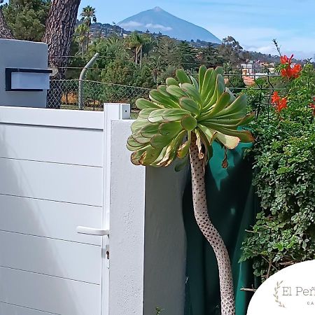 Casita El Penoncito Apartment Такоронте Екстериор снимка