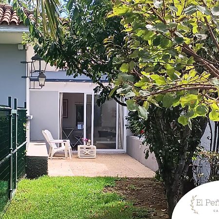 Casita El Penoncito Apartment Такоронте Екстериор снимка