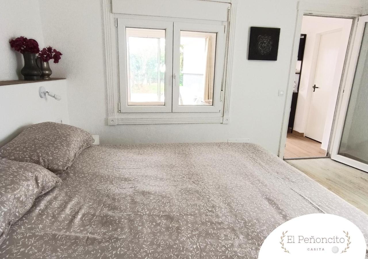 Casita El Penoncito Apartment Такоронте Екстериор снимка