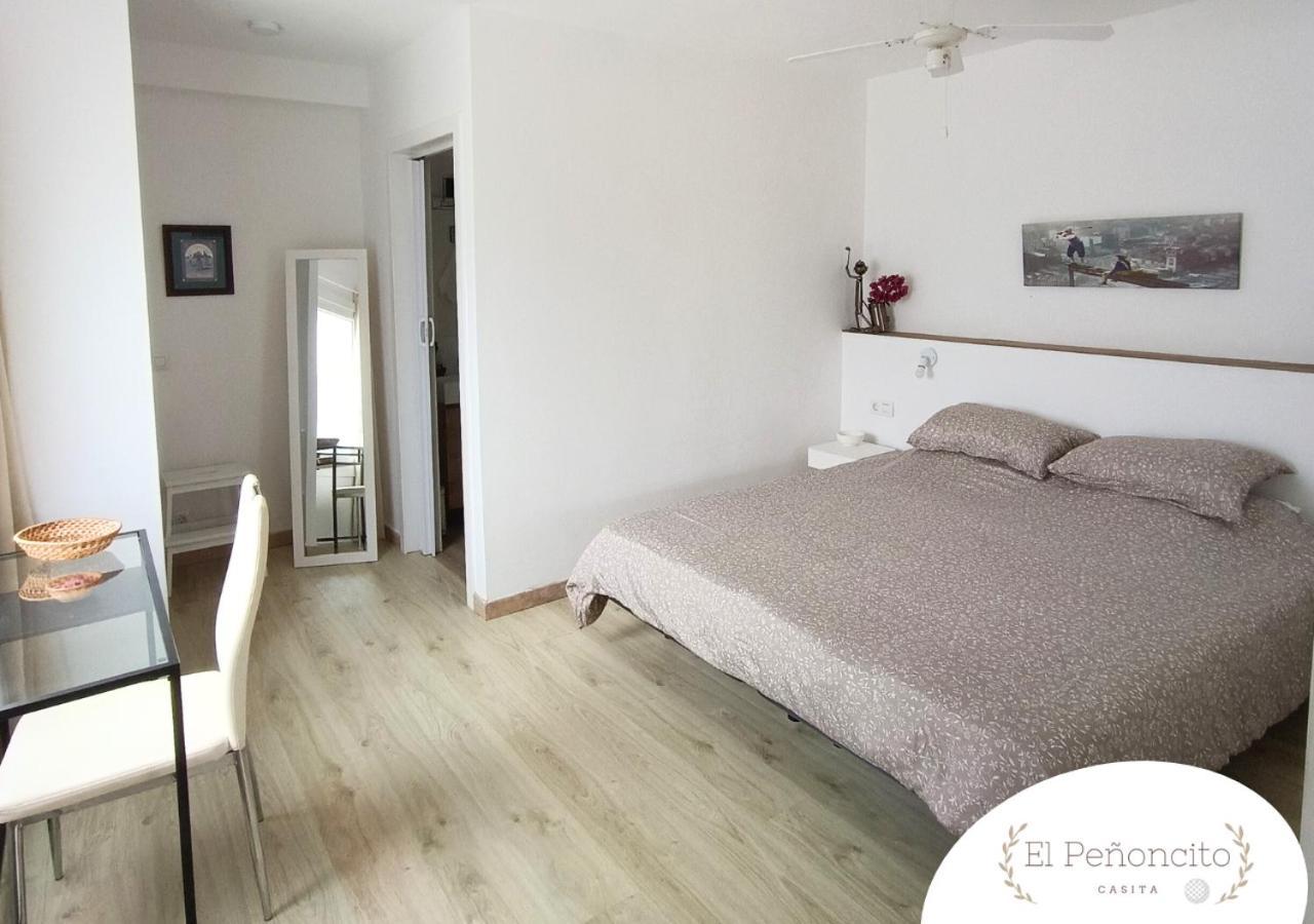 Casita El Penoncito Apartment Такоронте Екстериор снимка